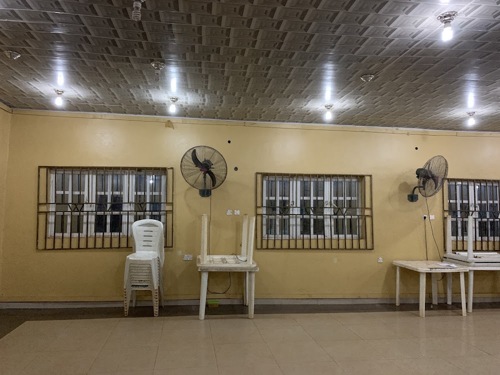 Maxwell Event Hall photo 2